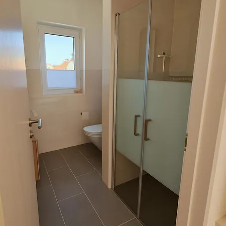 Fiete Appartement Biendorf