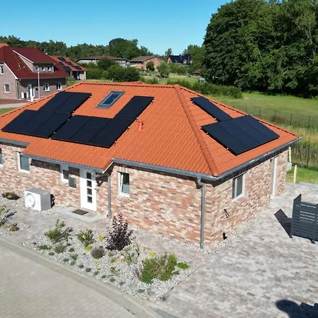 Appartement Fiete Biendorf