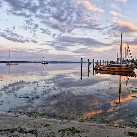 Appartement Fiete Biendorf